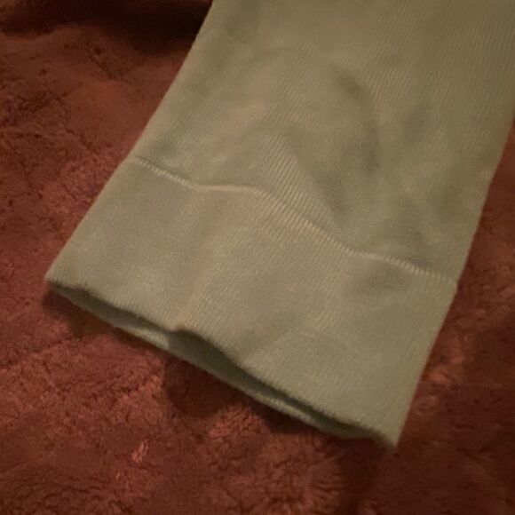 Isaac Mizrahi embellished 3/4 sleeve sweater - Picture 13 of 13